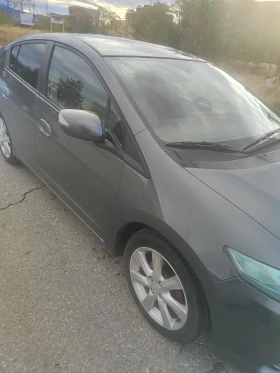 Honda Insight Хибриден  - 7077 лв. / 3618.41 € - 25145581 3
