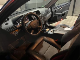Mercedes-Benz E 250 S212 7G 4Matic, снимка 11