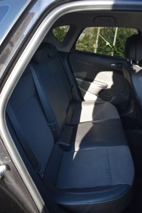 Opel Astra 1.4 Turbo | Mobile.bg    9