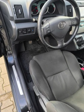 Toyota Corolla verso | Mobile.bg    9