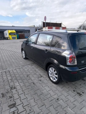 Toyota Corolla verso | Mobile.bg    6