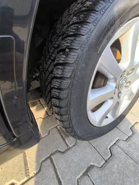 Toyota Corolla verso | Mobile.bg    11