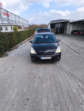 Toyota Corolla verso | Mobile.bg    2