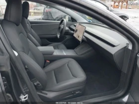 Tesla Model 3 LONG RANGE REAR-WHEEL DRIVE - 48000 лв. / 24542.01 € - 83623550 5