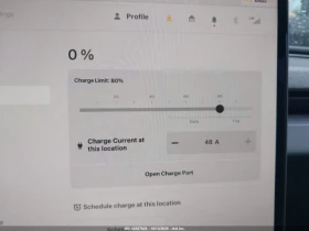 Tesla Model 3 LONG RANGE REAR-WHEEL DRIVE - 48000 лв. / 24542.01 € - 83623550 16