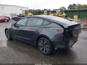 Tesla Model 3 LONG RANGE REAR-WHEEL DRIVE - 48000 лв. / 24542.01 € - 83623550 3