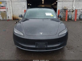 Tesla Model 3 LONG RANGE REAR-WHEEL DRIVE - 48000 лв. / 24542.01 € - 83623550 12