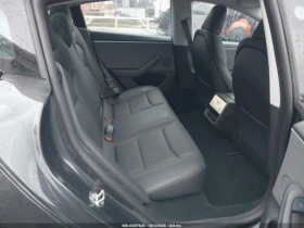 Tesla Model 3 LONG RANGE REAR-WHEEL DRIVE - 48000 лв. / 24542.01 € - 83623550 8