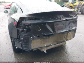 Tesla Model 3 LONG RANGE REAR-WHEEL DRIVE - 48000 лв. / 24542.01 € - 83623550 6