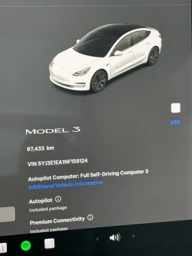 Tesla Model 3 60kw-термо помпа, снимка 13