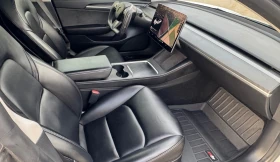 Tesla Model 3 60kw-термо помпа, снимка 12