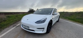 Tesla Model 3 60kw-термо помпа, снимка 1