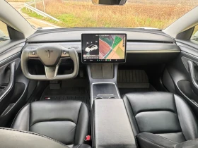 Tesla Model 3 60kw-термо помпа, снимка 10