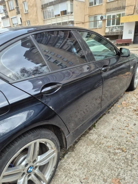 BMW 535, снимка 7