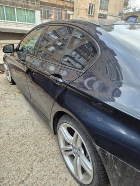 BMW 535, снимка 9