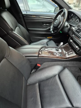 BMW 535, снимка 6