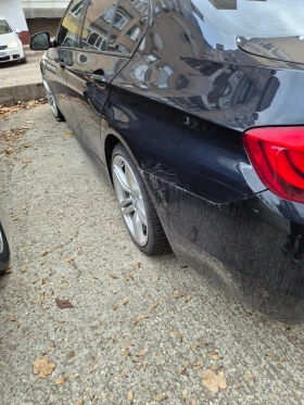 BMW 535, снимка 10
