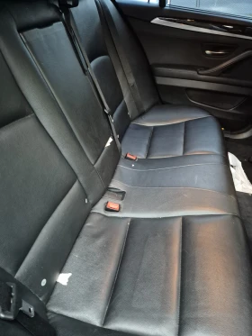 BMW 535, снимка 4