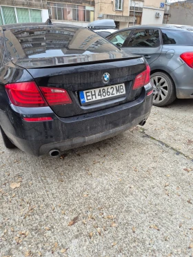 BMW 535, снимка 11