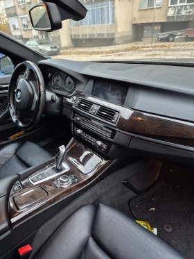 BMW 535, снимка 5