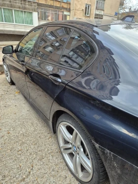 BMW 535, снимка 8