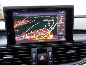 Audi A6 Audi A6 Av.3.0 TDI qu.Stron.Business i Sport | Mobile.bg � ����� ������ 9