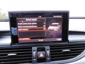 Audi A6 Audi A6 Av.3.0 TDI qu.Stron.Business i Sport | Mobile.bg � ����� ������ 14