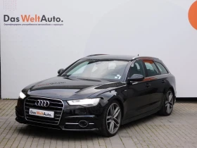 Audi A6 Audi A6 Av.3.0 TDI qu.Stron.Business i Sport