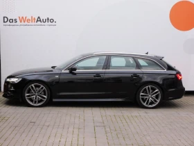 Audi A6 Audi A6 Av.3.0 TDI qu.Stron.Business i Sport - 22957 € / 44899.99 лв. - 75284026 2
