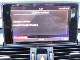 Audi A6 Audi A6 Av.3.0 TDI qu.Stron.Business i Sport - 22957 € / 44899.99 лв. - 75284026 12