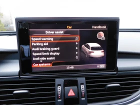 Audi A6 Audi A6 Av.3.0 TDI qu.Stron.Business i Sport | Mobile.bg � ����� ������ 15