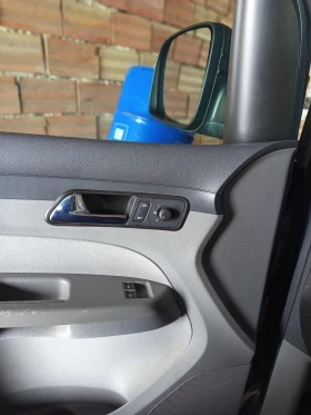 VW Caddy 1.9 TDI - 4700 € / 9192.40 лв. - 63912036 10