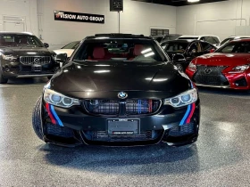 BMW 435 * xDrive * CARFAX * ЦЕНА ДО БГ - 20050 € / 39214.39 лв. - 76176407 6