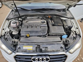 Audi A3 2.0TDI 150k.s* S-line x3* quattro  - 12000 € / 23469.96 лв. - 13664748 16