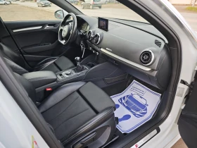 Audi A3 2.0TDI 150k.s* S-line x3* quattro  - 12000 € / 23469.96 лв. - 13664748 13