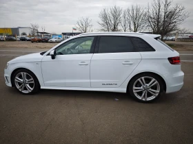 Audi A3 2.0TDI 150k.s* S-line x3* quattro  - 12000 € / 23469.96 лв. - 13664748 7
