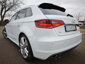 Audi A3 2.0TDI 150k.s* S-line x3* quattro  - 12000 € / 23469.96 лв. - 13664748 4