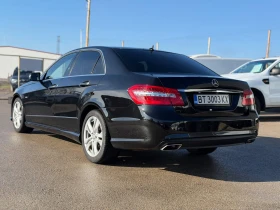 Mercedes-Benz E 220 AMG NAVI FULL - 7390 € / 14453.58 лв. - 67363404 4