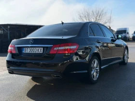 Mercedes-Benz E 220 AMG NAVI FULL - 7390 € / 14453.58 лв. - 67363404 6