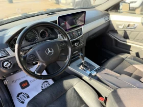 Mercedes-Benz E 220 AMG NAVI FULL - 7390 € / 14453.58 лв. - 67363404 10