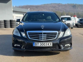 Mercedes-Benz E 220 AMG NAVI FULL - 7390 € / 14453.58 лв. - 67363404 2