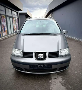 Seat Alhambra 1.8T, снимка 2