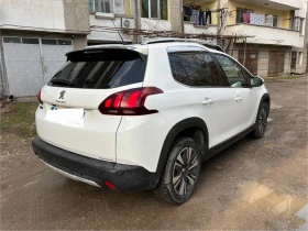 Peugeot 2008 Allure Premium Crossover Evro 6 | Mobile.bg � ����� ������ 6
