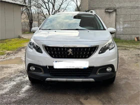 Peugeot 2008 Allure Premium Crossover Evro 6 | Mobile.bg � ����� ������ 2