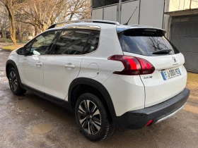 Peugeot 2008 Allure Premium Crossover Evro 6, снимка 4