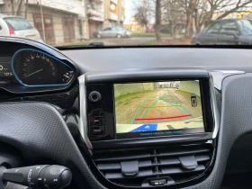 Peugeot 2008 Allure Premium Crossover Evro 6, снимка 12