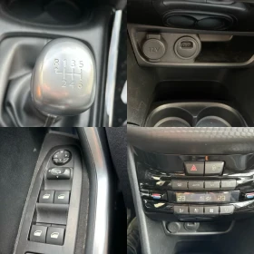 Peugeot 2008 Allure Premium Crossover 110к.с.Evro 6, снимка 14 - Автомобили и джипове - 53640146
