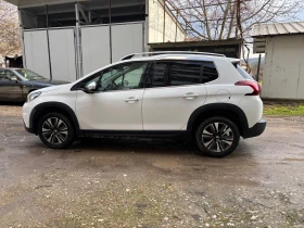 Peugeot 2008 Allure Premium Crossover Evro 6, снимка 3