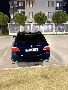 BMW 530 - 7000 € / 13690.81 лв. - 98131263 2