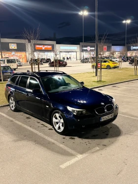 BMW 530 - 7000 € / 13690.81 лв. - 98131263 5